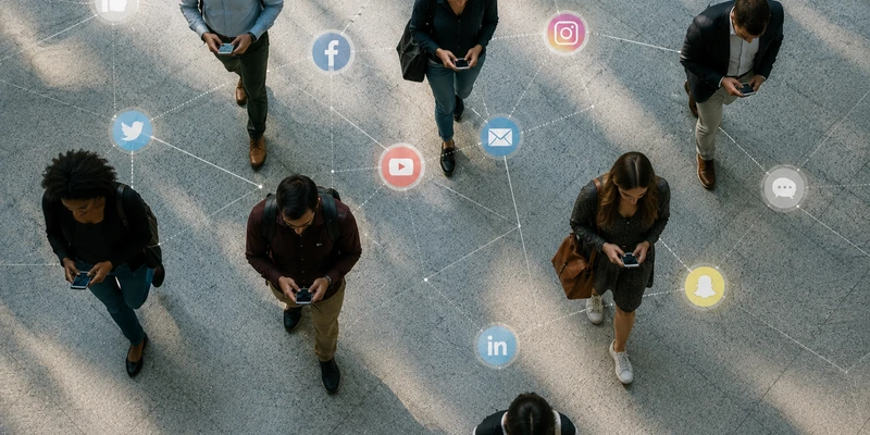 How Campaigns Navigate Multi-Platform Audiences