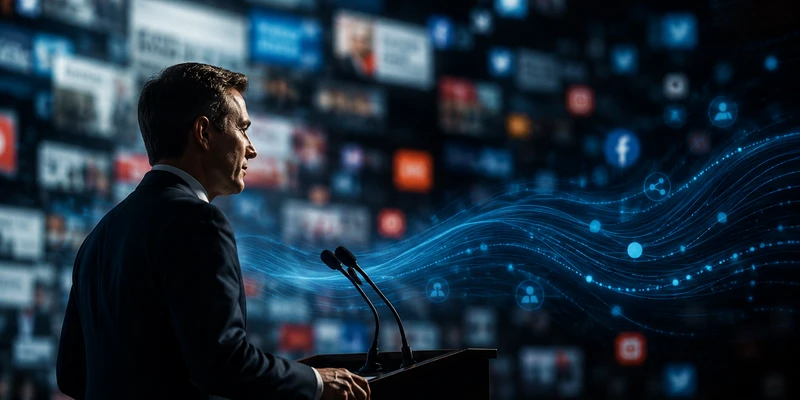 Owning the Narrative: How AI Is Shifting Control Back to Campaigns