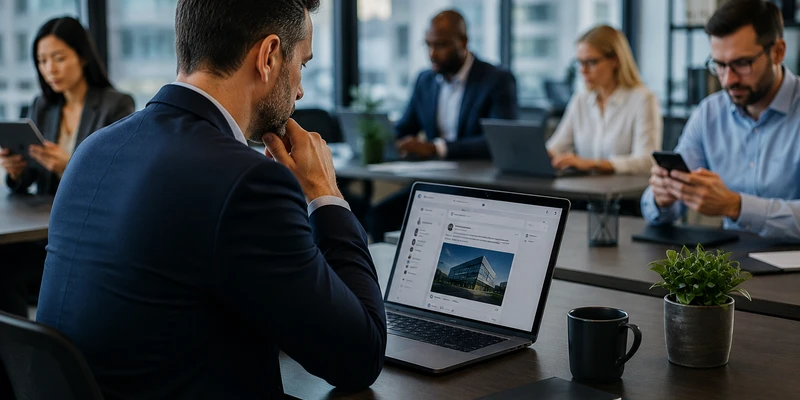 Why B2B Brands Are Finally Taking Social Media Seriously