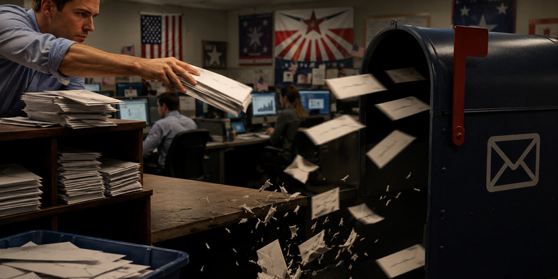 Why Email Deliverability Is the Silent Strategy Problem Campaigns Keep Ignoring