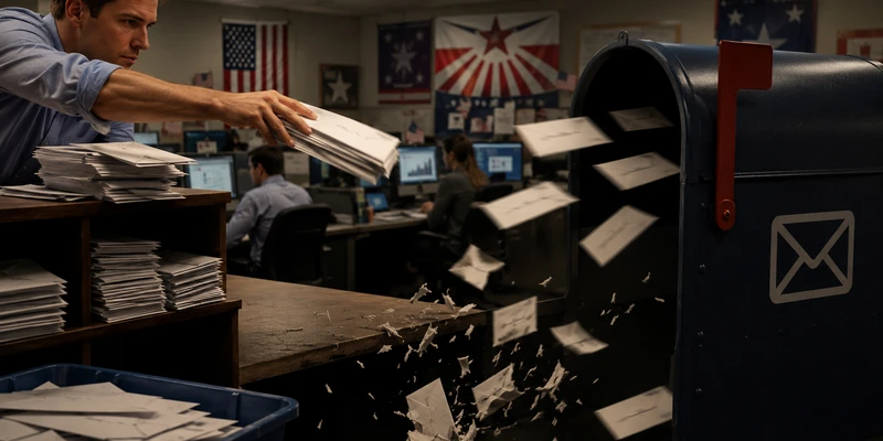 Why Email Deliverability Is the Silent Strategy Problem Campaigns Keep Ignoring