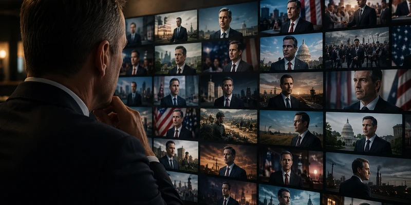 AI Ad Production Is Here. Campaigns Still Need to Use It Responsibly