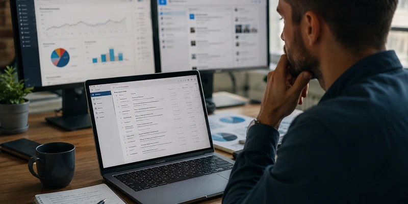 Why Email Is Still the Highest-ROI Channel Nobody Is Fully Optimizing