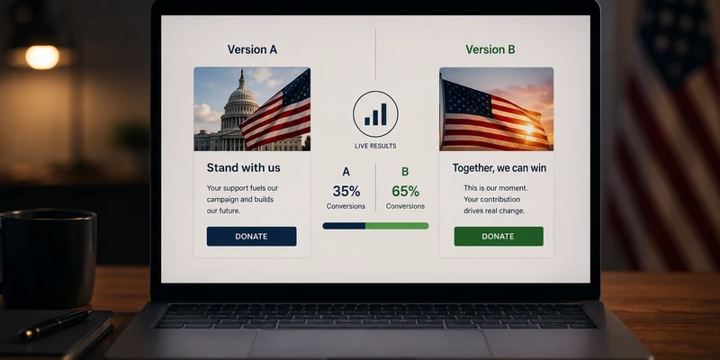The Rise of Automated A/B Testing: How Campaigns Are Optimizing Faster Than Ever
