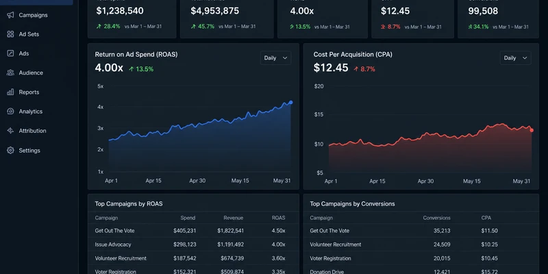 Beyond Impressions: Why Outcome-Based Ads Define Modern Campaigns