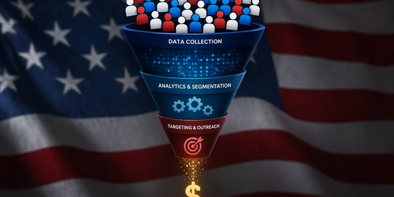 Winning the Red Wave: High-Conversion Lead Strategies for Conservative Candidates