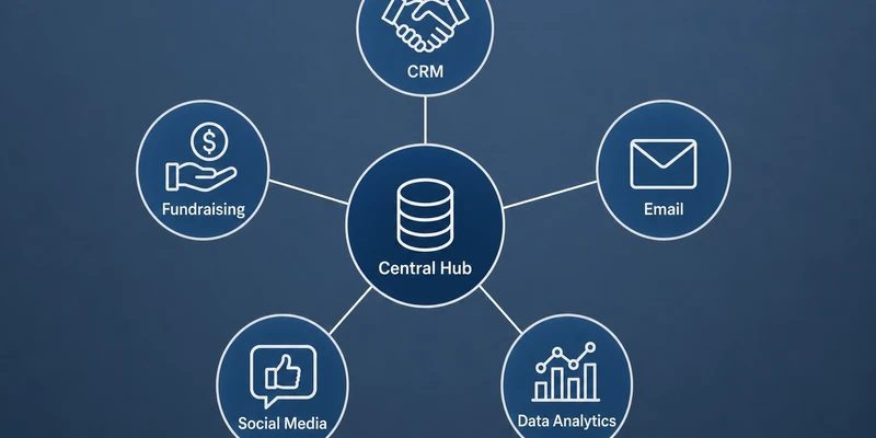 The Essential Tech Stack for Modern Conservative Campaigns