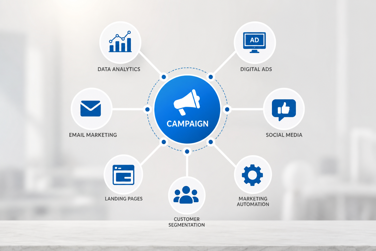 The White Label Advantage: How to Scale Your Campaign Without Bloating Your Budget