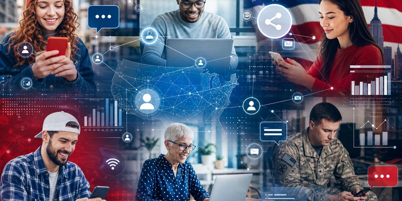 From Clicks to Canvassers: Building a Conservative Digital Volunteer Army