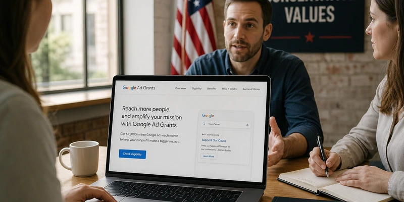 The $120,000 Digital Ad Budget Your Conservative Nonprofit is Overlooking