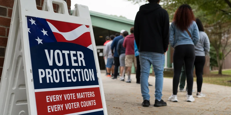 How Conservative Campaigns Can Protect Every Legal Vote and Win