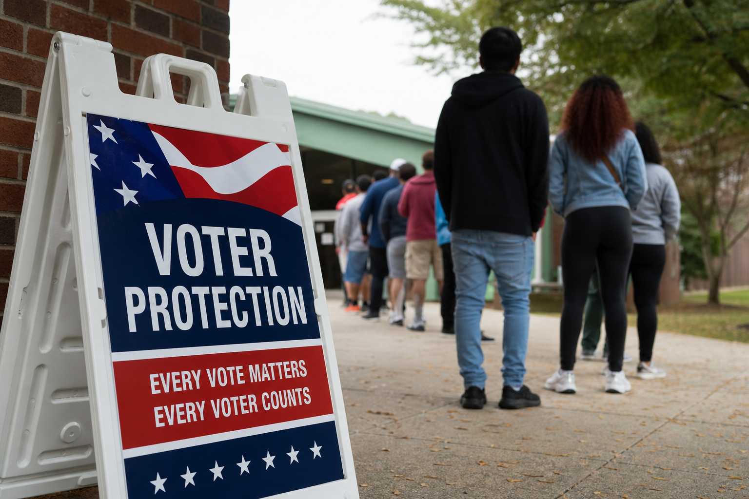 How Conservative Campaigns Can Protect Every Legal Vote and Win