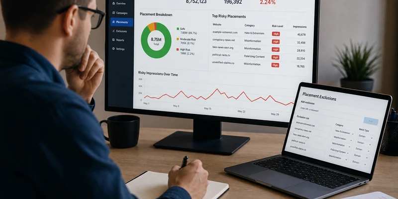 Guard Your Message: A Conservative Guide to Digital Ad Brand Safety