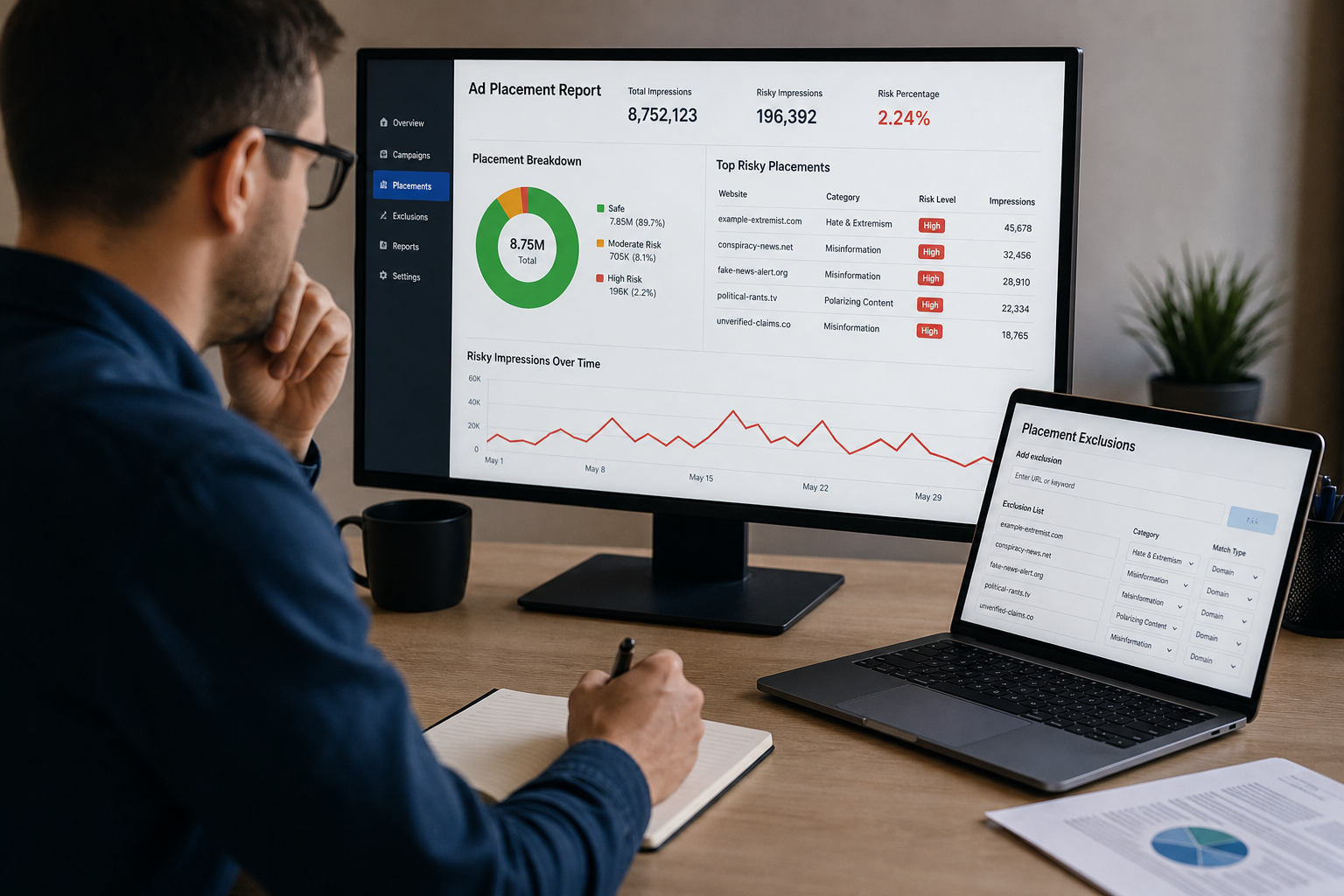 Guard Your Message: A Conservative Guide to Digital Ad Brand Safety