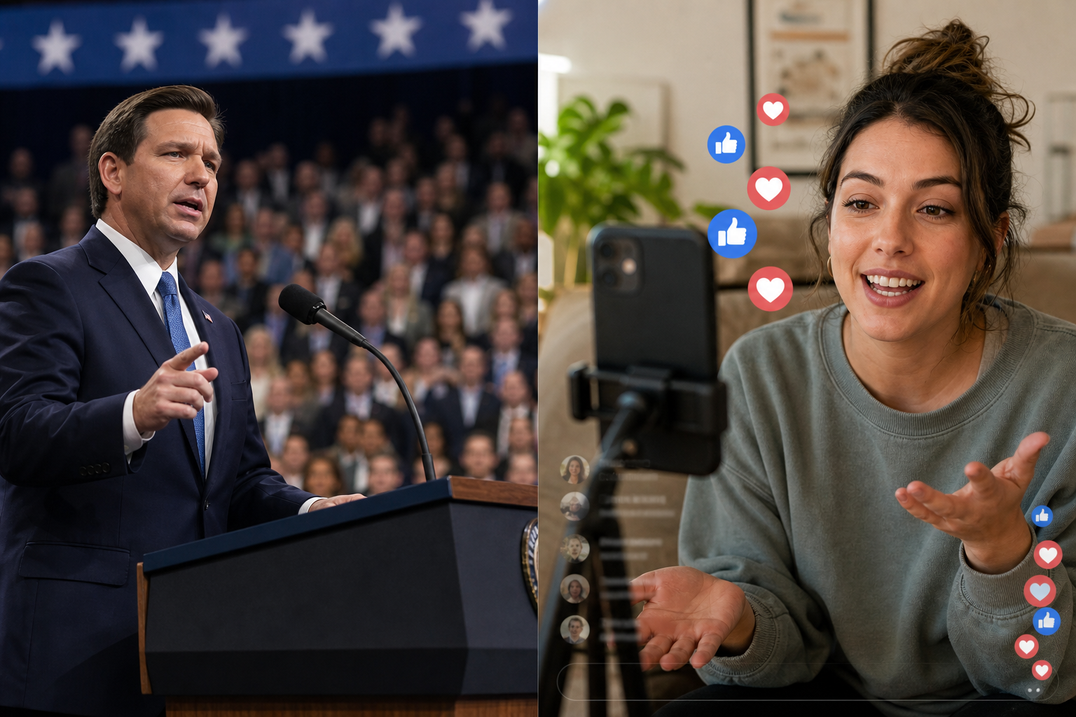 Beyond the Megaphone: Why Micro-Influencers Are a Campaign's New Secret Weapon