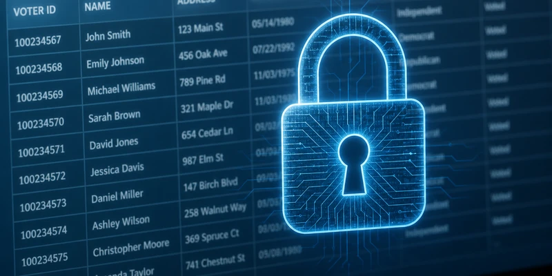 Beyond the Cookie: Winning with a Privacy-First Conservative Campaign Strategy
