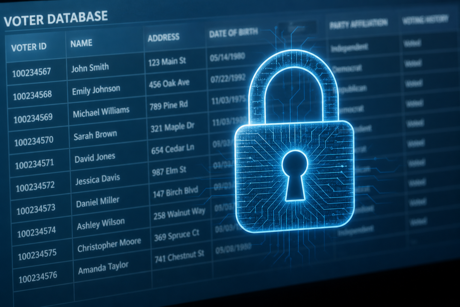 Beyond the Cookie: Winning with a Privacy-First Conservative Campaign Strategy