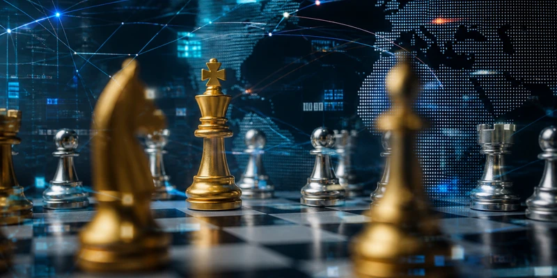 The Modern Oppo Drop: Winning with Digital Opposition Research
