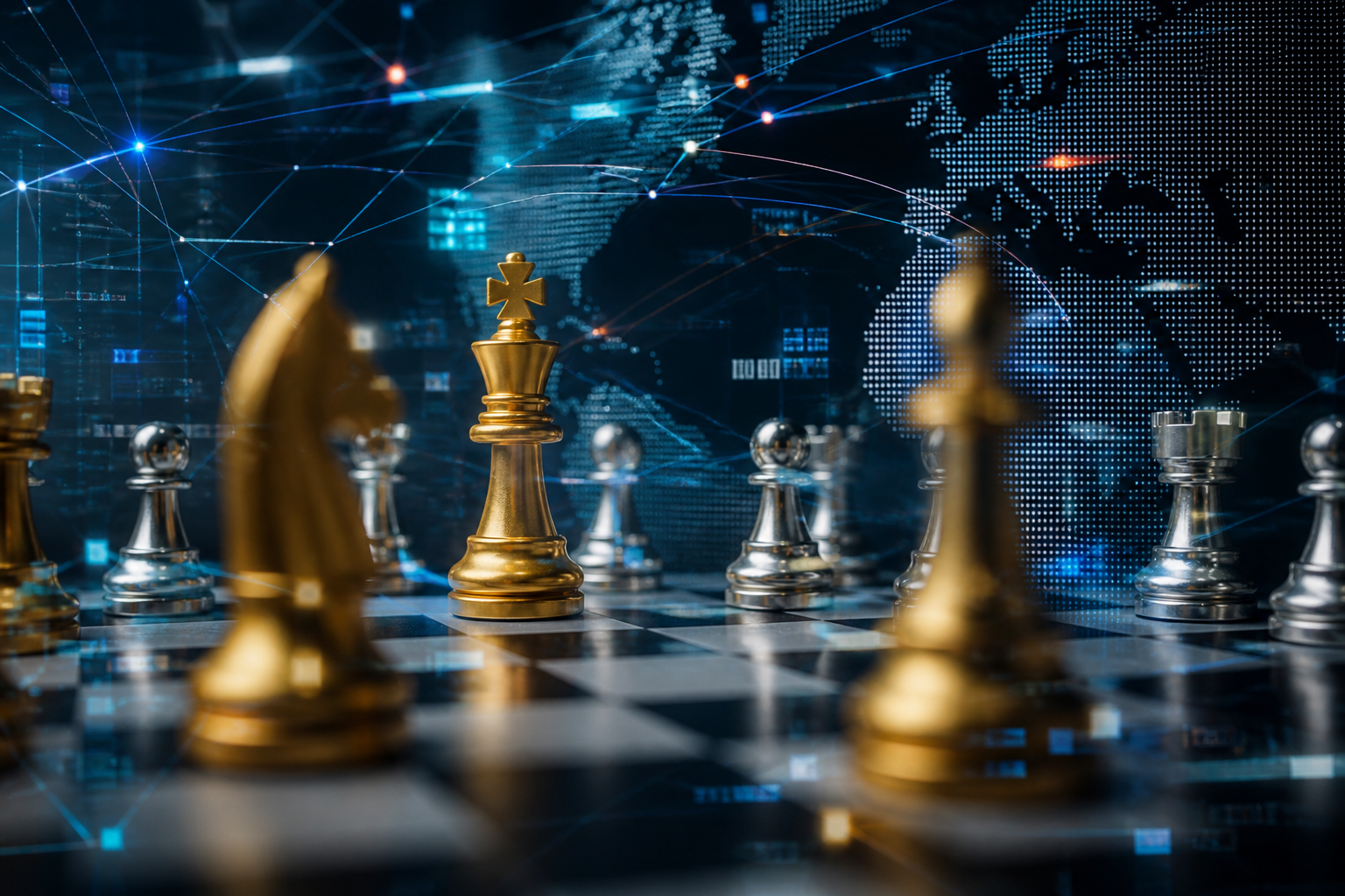 The Modern Oppo Drop: Winning with Digital Opposition Research