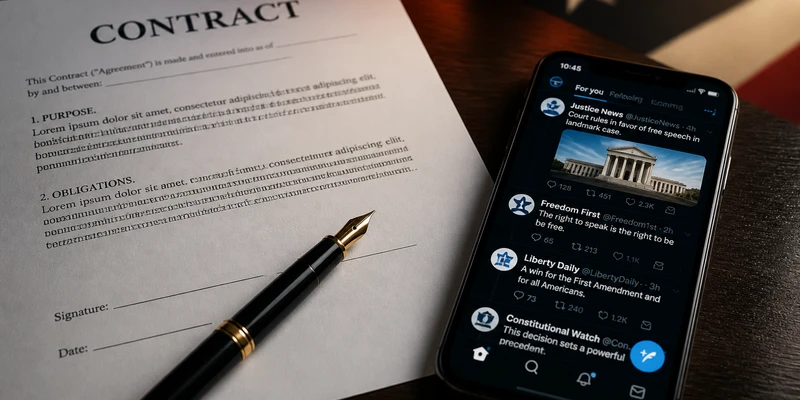 Beyond the Handshake: Why Campaigns Need Ironclad Influencer Contracts
