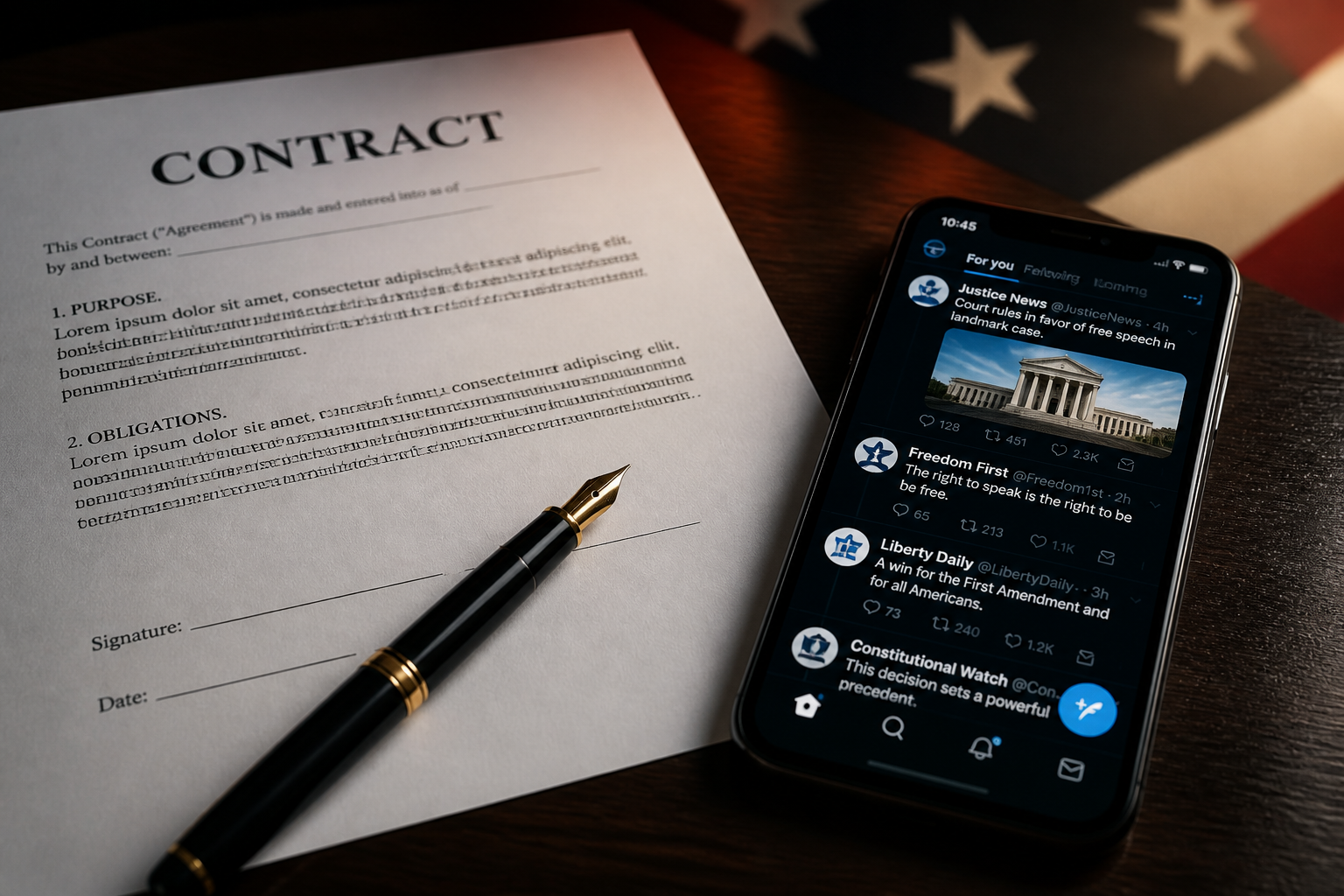 Beyond the Handshake: Why Campaigns Need Ironclad Influencer Contracts
