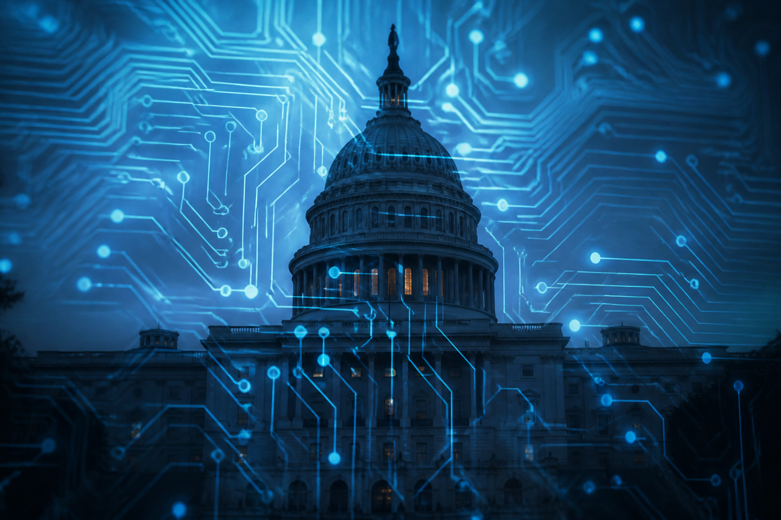 The AI Edge: A Conservative Playbook for Campaign Automation