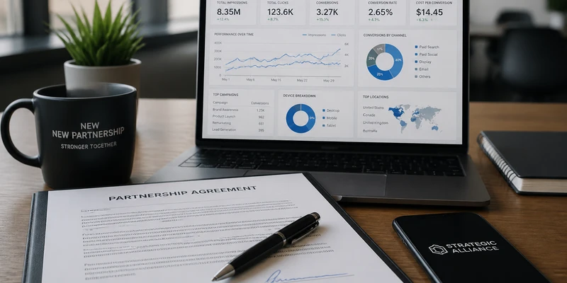 The First 72 Hours: A Campaign's Onboarding Checklist for Digital Vendors