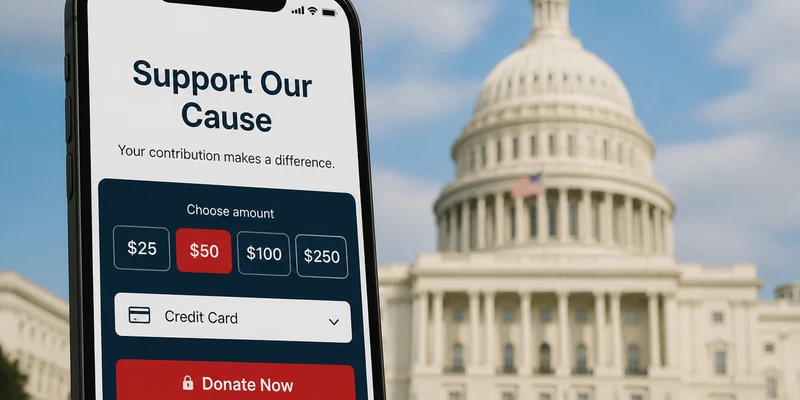 Mastering the New Arsenal of Political Fundraising