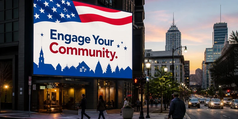 Winning with Digital Out-of-Home Advertising