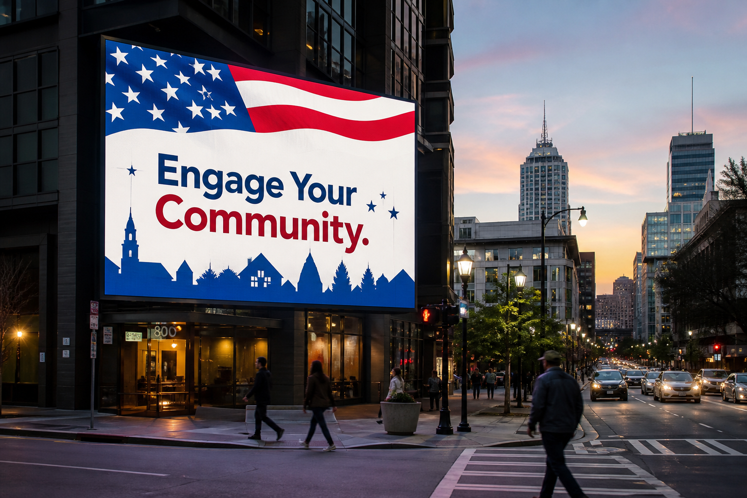 Winning with Digital Out-of-Home Advertising