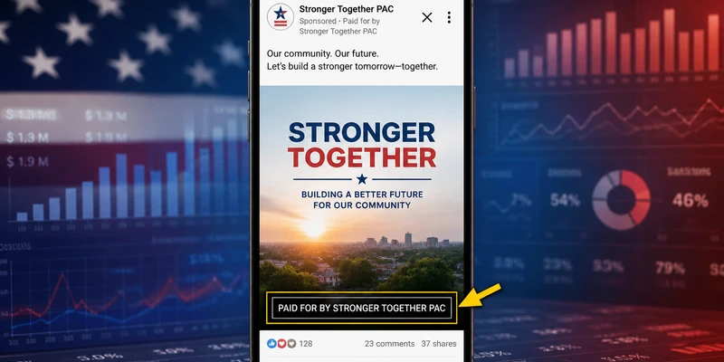 Why Digital Ad Disclaimers Are a Strategic Imperative