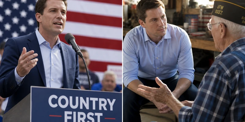 A Guide to Winning with Campaign Photography and Video