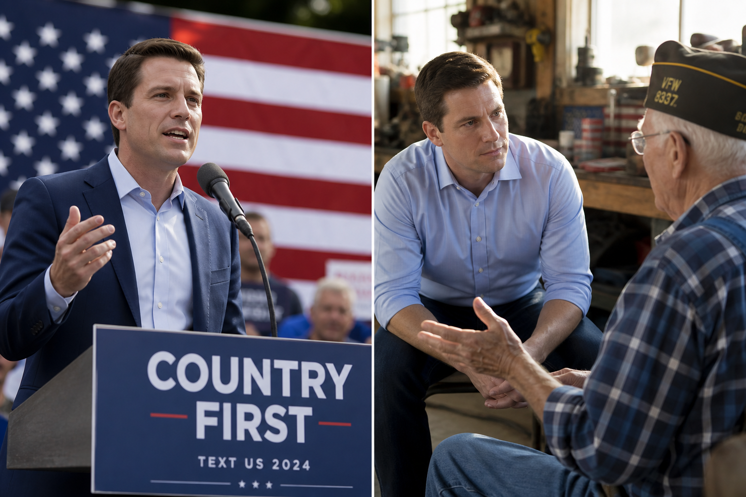 A Guide to Winning with Campaign Photography and Video