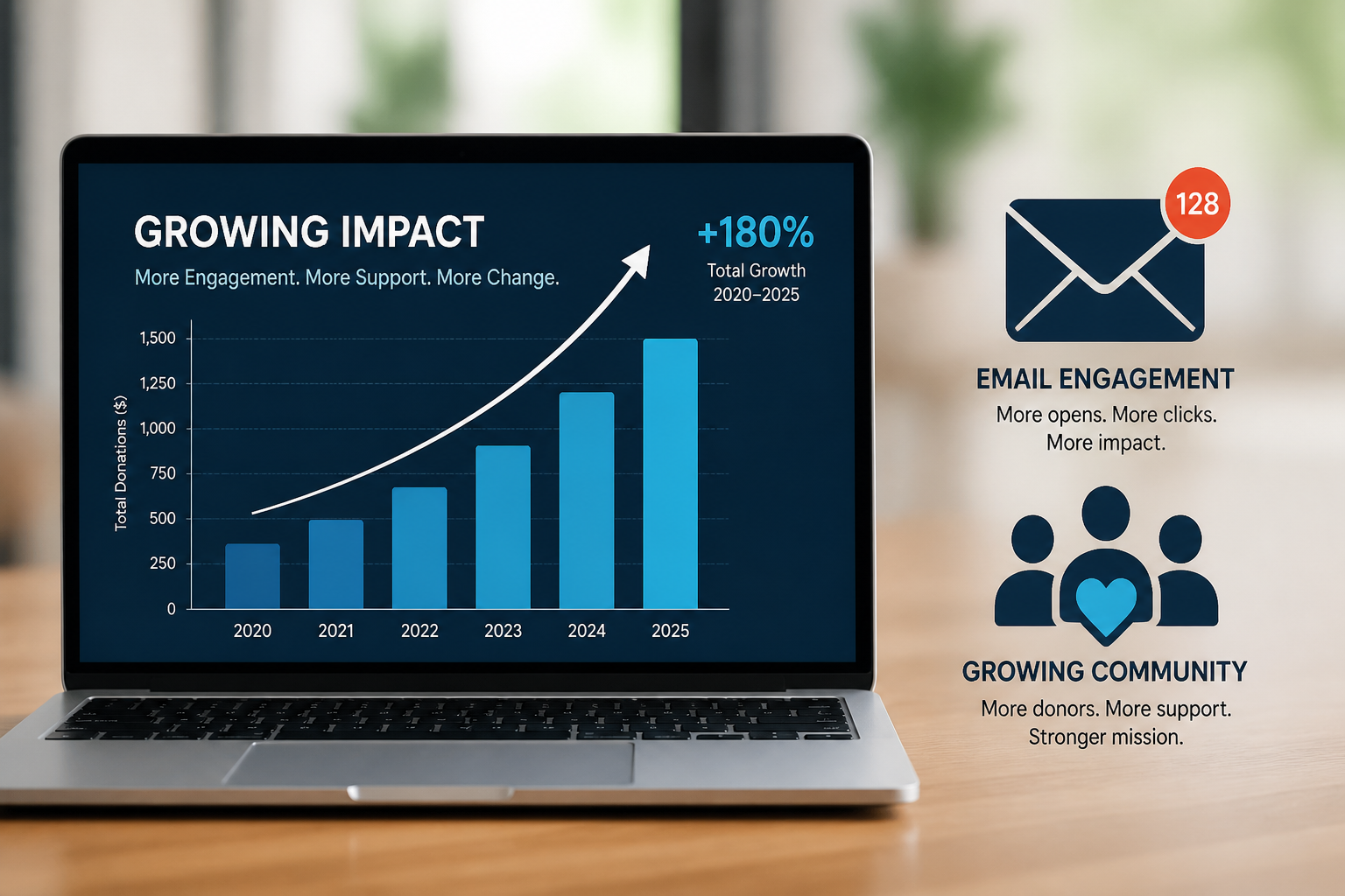 Your Campaign's Most Valuable Asset: A Guide to Political Email List Building and Hygiene