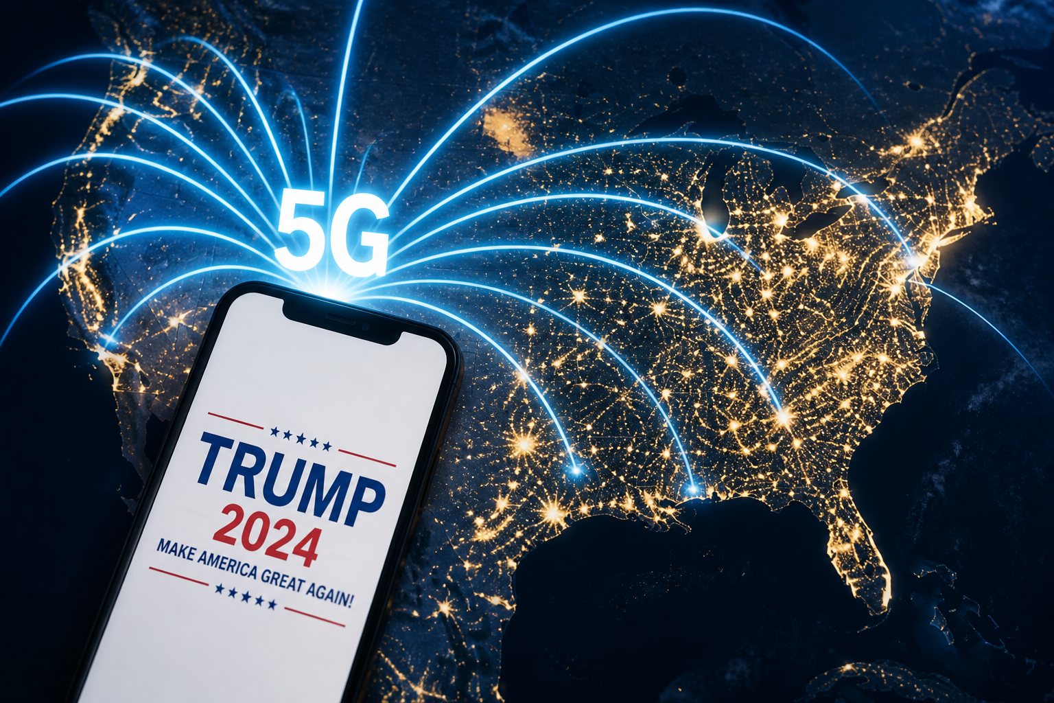 Beyond Faster Speeds: How 5G Is Reshaping Mobile Campaign Strategy