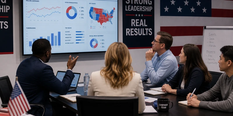 The Campaign After the Campaign: A Guide to Digital Post-Mortems