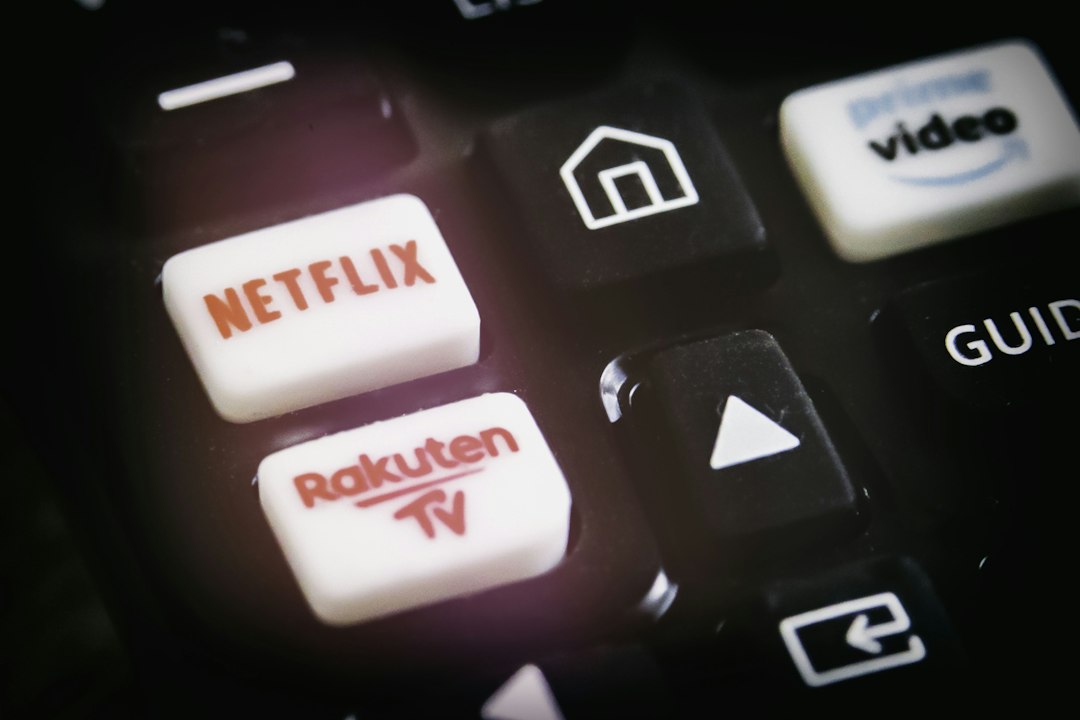 Why Streaming TV Ads Are a Conservative Campaign Game-Changer