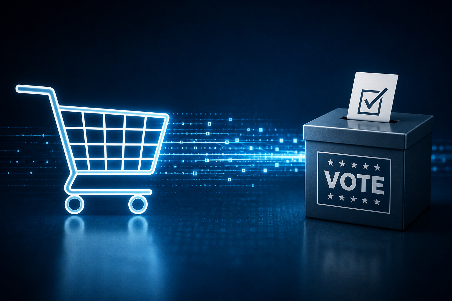 Why Amazon Is the Next Battleground for Political Ads