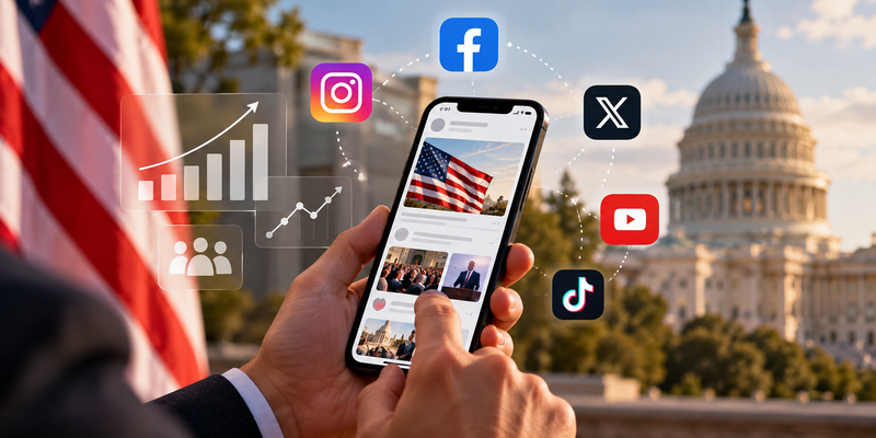  A Conservative Guide to Social Media Advertising