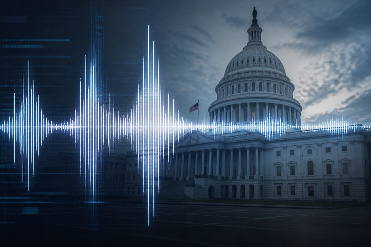Winning the Ear of the Voter: A Guide to Audio Advertising for Campaigns