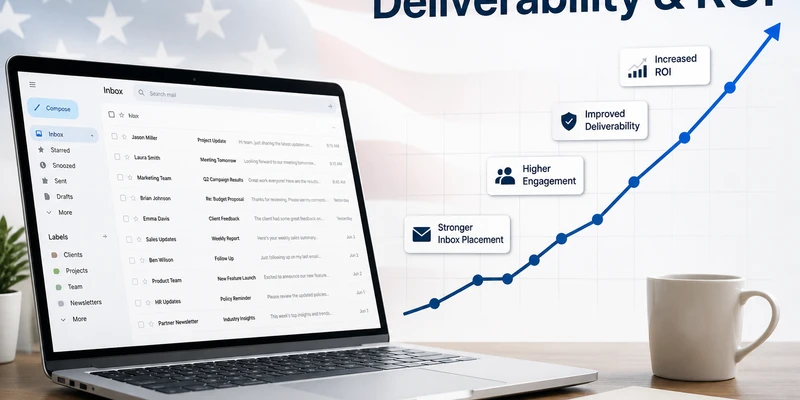 Why Email Compliance is Your Campaign's Secret Weapon