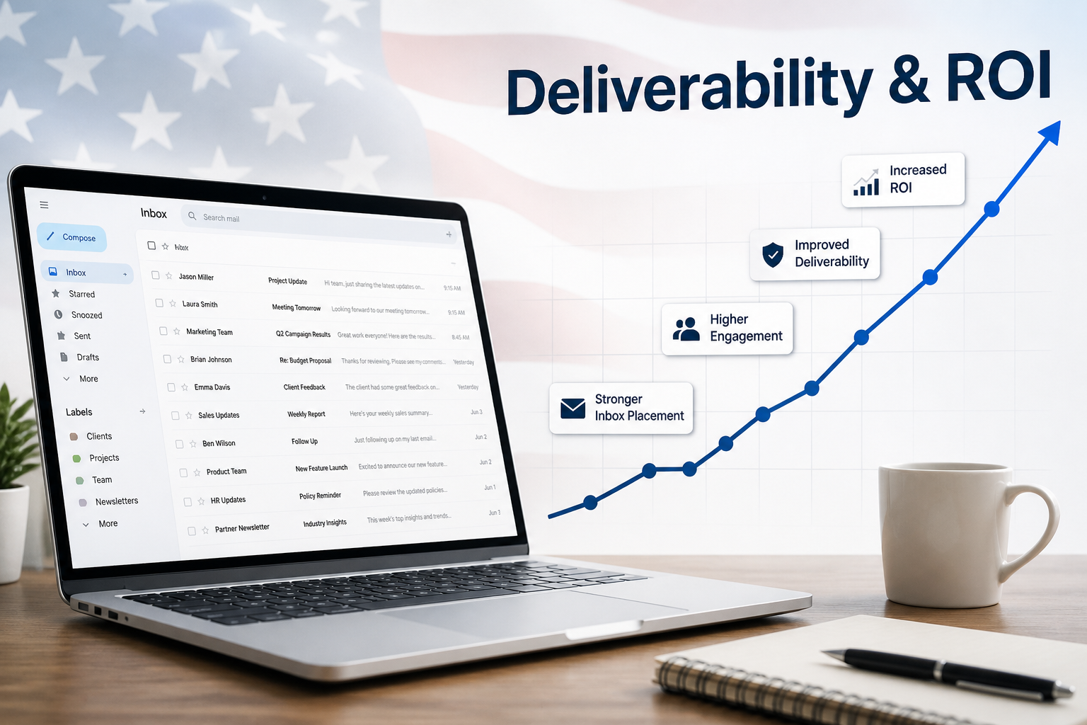 Why Email Compliance is Your Campaign's Secret Weapon