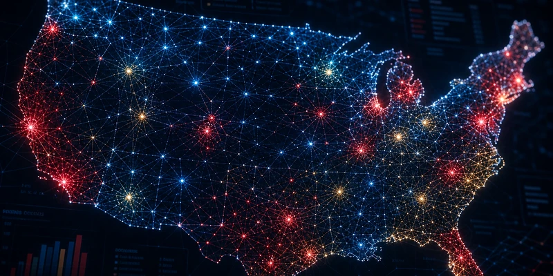 From List Sharing to Live Intelligence: The Evolution of Voter Data Co-ops