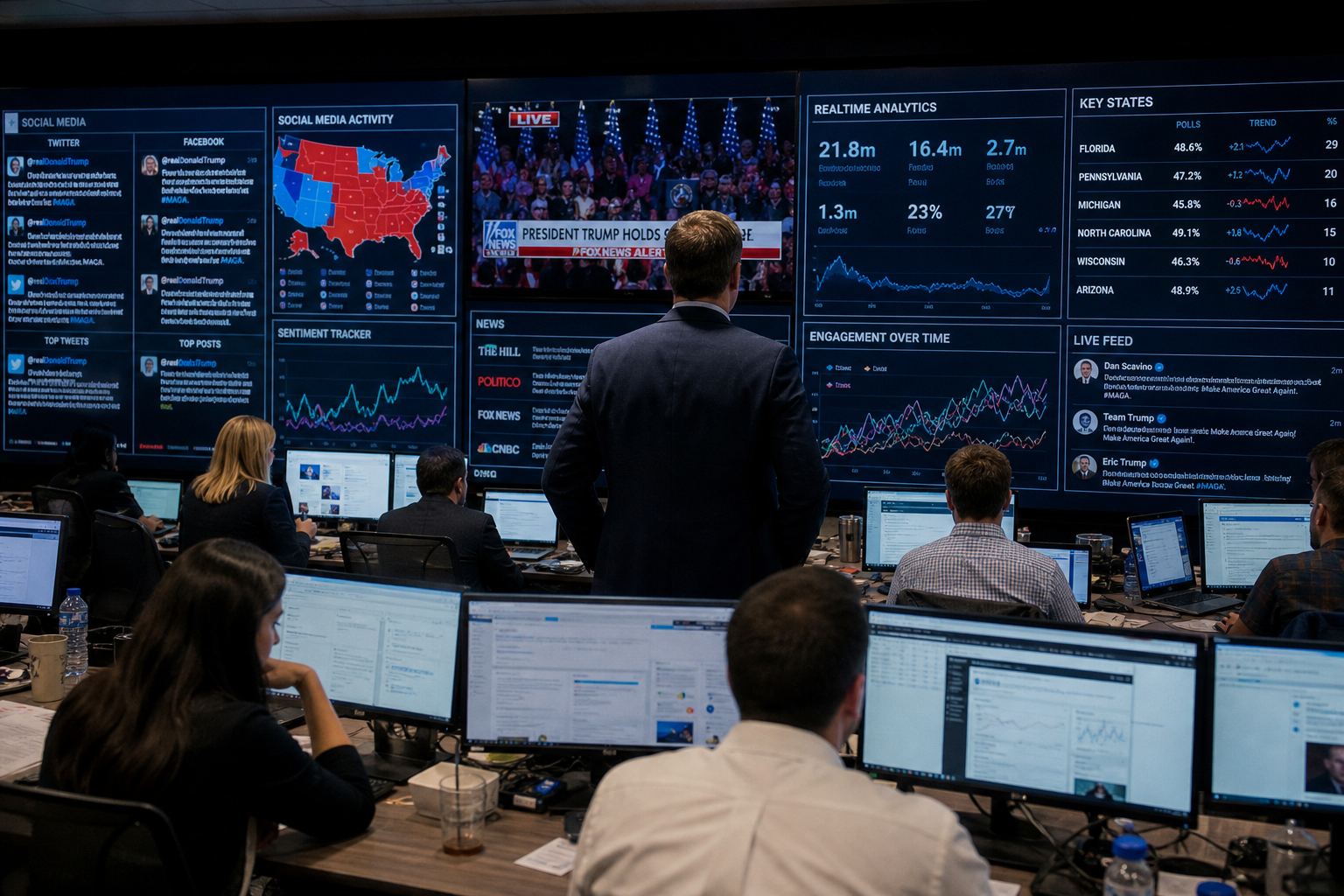 The First 60 Minutes: A Playbook for Digital Rapid Response