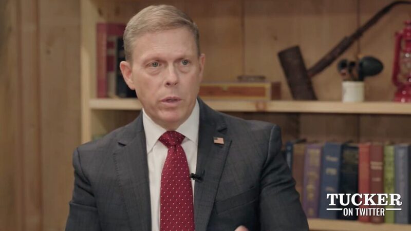 Former Capitol Police Chief Steven Sund reveals what really happened on January 6th.