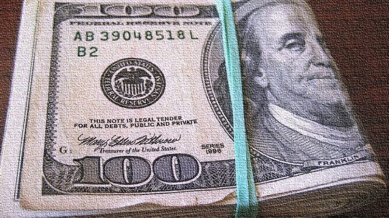 Why Not Pay Reparations to Everybody?