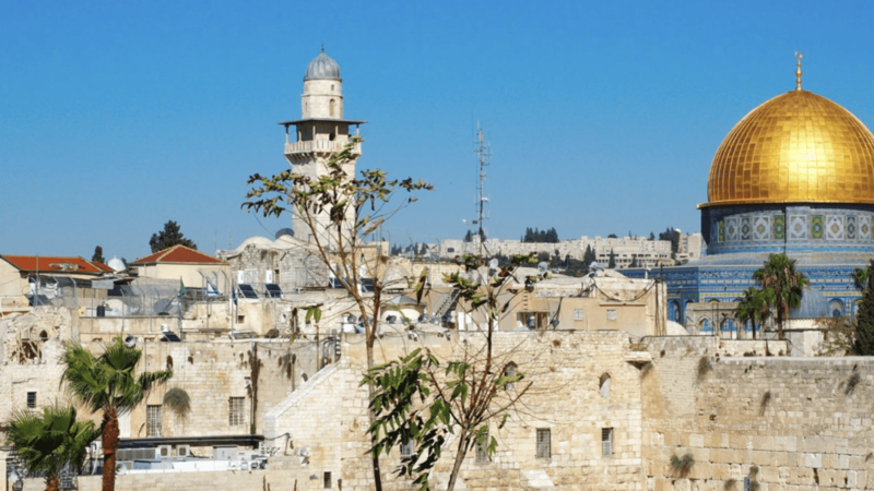 Is the Hamas Attack Just the Tip of the Spear