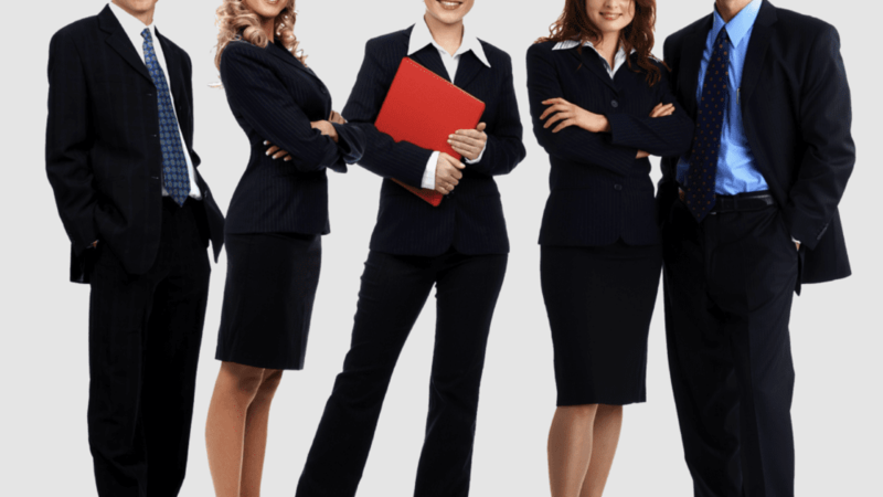 Conservative Business People Can Save America