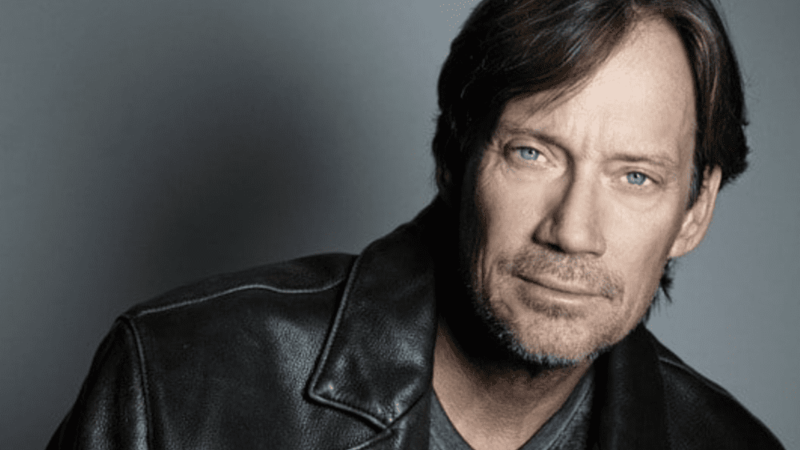 Kevin Sorbo Interview on Hollywood and His New Movie