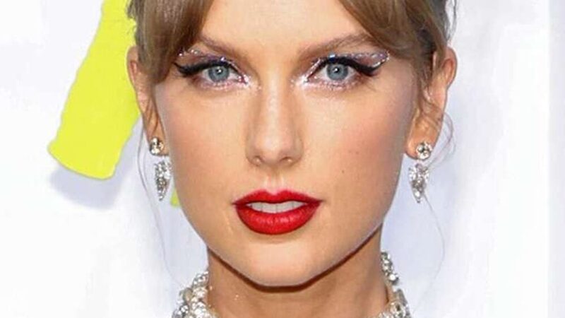 Lessons to Learn from Taylor Swift